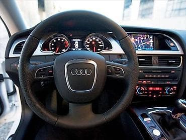 TABLA SA AIRBAGOM U TABLI ZA AUDI A4, A4 ALLROAD, A5 . OD 2008. DO
