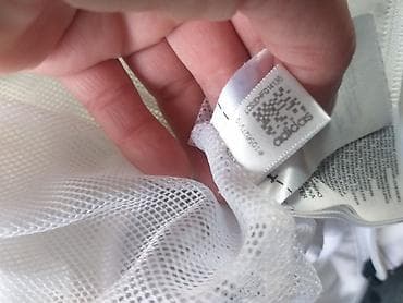 pull and bear jakne: Adidas muška sportska jakna L vel na rajsferšlus - Model: lagana — 10