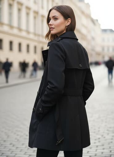 zenske bele patike: S (EU 36), Jednobojni, Sa postavom — 1