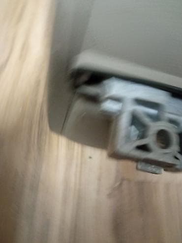 auto delovi stara pazova: Naslon za ruku (centralni naslon) za automobil - Boja: siva/bež — 9