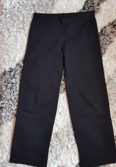 kompleti prsluk i pantalone: M (EU 38), Normalan struk — 1