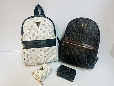 mona kozni ranac: Louis Vuitton, Materijal: Veštačka koža — 8