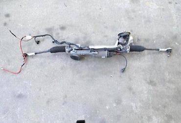 shark antena za auto: LETVA VOLANA ZA VOLKSWAGEN GOLF 7, GOLF 7 ALLTRACK, PASSAT B8 . OD — 1