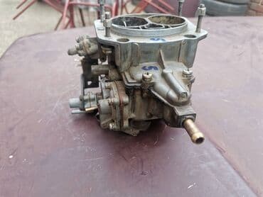 membrana pumpe za gorivo yugo: Karburator Lada 2107 Riva, Lada 2104 Karavan, Lada 2105, Lada 2121 — 3