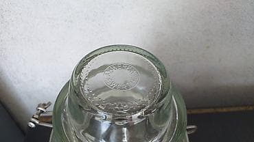 separator za prste: Laboratorijsko staklo III
 Adapteri konektori — 9