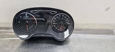 spone na autu: KILOMETAR SAT ZA AUDI A3 - 8V0920 | Kilometar sat Audi A3 — 2