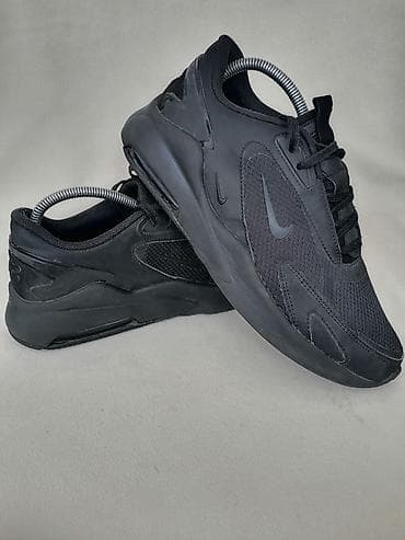 nike patike 2: NIKE EIR MAX muskepatike, broj 44. Patike su original, bez ostecenja — 8
