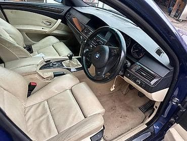 auto sedista novi sad: M-PAKET SEDISTA E60 ZA BMW SERIJA 5 OD 2003. DO 2010. GOD. | Kadice — 3