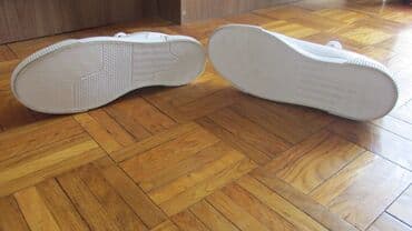 kickers obuca u beogradu: Graceland, 40, bоја - Bela — 4