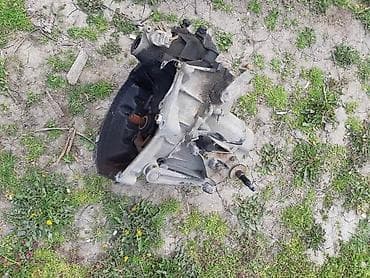 semering dizne 1.6 hdi: MENJAČ 1.6 16V ZA PEUGEOT 206 | Menjač za peugeot 206 1.6 16v.Imam — 1