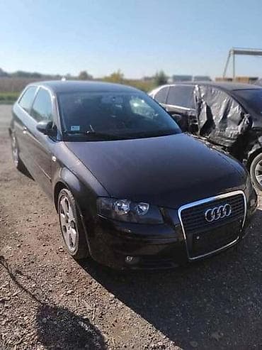 auto crni leskovac: LIMARIJA MEHANIKA TRAP ITD ZA AUDI A3 OD 2003. DO 2008. GOD. | AUDI — 2