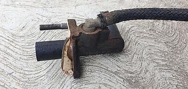 Transmission System: GLAVNI CILINDAR KVACILA ZA MAZDA 6 | Glavni cilindar kvacila mazda 6 — 1