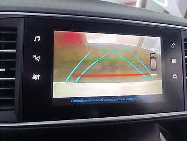 auto placevi futog: MONITOR,NAVIGACIJA, ZA PEUGEOT 3008 — 2