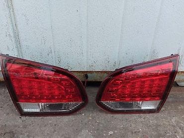 STOP SVETLO TYNING ZA VOLKSWAGEN GOLF 6 | UNUTRASNJA 40 e po stopu — 4
