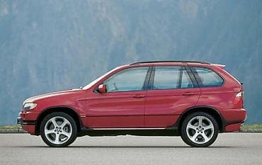 zastita od sunca za sofersajbnu: STAKLA ZA BMW X5 OD 1999. DO 2016. GOD. | Sofersajbna i prozori za — 3