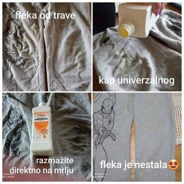 set nozeva sa stalkom: ✨ BLIC AKCIJA! ✨ Naš omiljeni Univerzalni koncentrat – sada na — 5