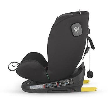 zimske jakne black friday: Coccolle Nova – Auto-sedište iSize 40–150 cm, crno iSize — 7