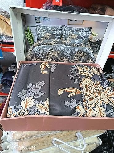 dormeo cebe 4 u 1: Bračna, bоја - Šareno — 5