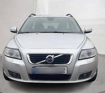 bonds 2 by iqos žuto svjetlo: DELOVI ZA VOLVO V50 2010. GOD. | Delovi za Volvo V50 2 — 2