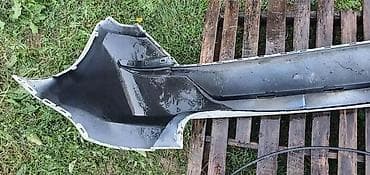 motori mali: ZADNJI BRANIK ZA SEAT IBIZA | Seat Ibiza zadnji branik seat 6f0 807 — 4