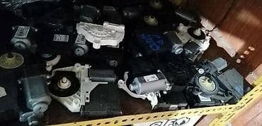 kupujem golf 5: MOTORICI PODIZACA ZA VOLKSWAGEN CADDY, GOLF 5, GOLF 6 . | — 2