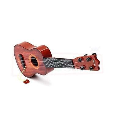 JUNGLE – Jungle gitara - Kategorija: IGRAČKE > MUZIČKI INSTRUMENTI