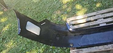celicne cevi za kocnice: ZADNJI BRANIK ZA VOLKSWAGEN PASSAT B8 | Volkswagen Passat b8 zadnji — 4