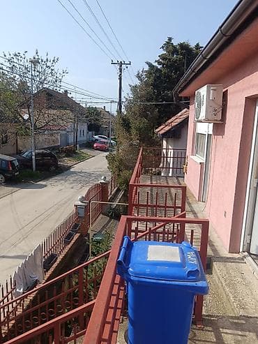 prodaja kuca lacarak partizanska: ​PETROVARADIN (Mažuranićeva) – 105m² – KAO KUĆA Prodaje se prostran — 8