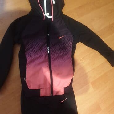 Tracksuit sets: Decija trenerka vel.6 sacuvana — 4