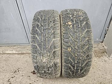 TIGAR 195/60 R15 ZIMSKA | 195/60 R15 Tigar Zimske 2 komada dot na lalafo.rs TIGAR 195/60 R15 ZIMSKA | 195/60 R15 Tigar Zimske 2 komada dot