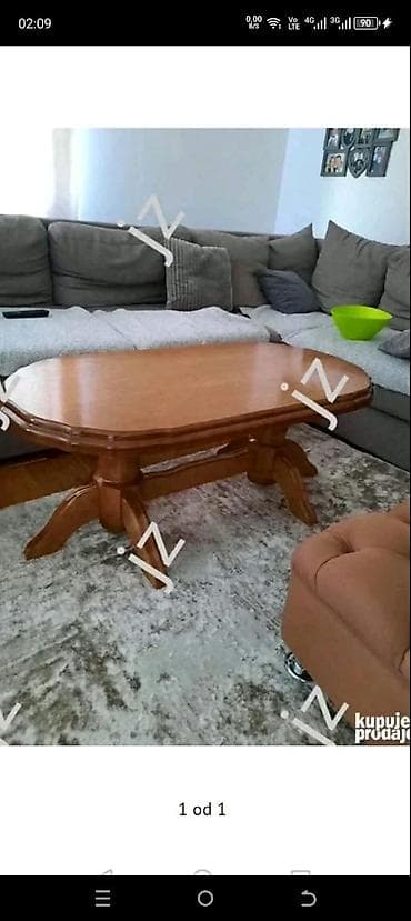 trepezarijski sto: 04. Klub sto 130e — 1