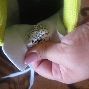 crop top h m: Trainers, size - 40 — 4