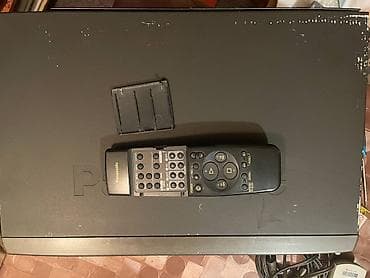 airpods slusalice cena: Panasonic VHS video rekorder (NV-SD225) za delove Prodajem stari VHS — 5