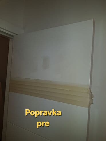 vrata na preklop: Vrata — 8