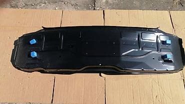 5x114 3: ZADNJI VEZNI LIM ZA OPEL CORSA B OD 1993. DO 2000. GOD. | Zadnji — 1