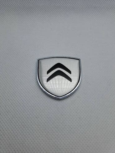 alu felne za citroen c3: Samolepljivi metalni stiker za automobil - CITROEN Metalni stiker za — 11