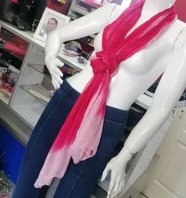 lindex kaputi: Silk, color - Pink — 4