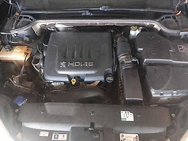 makete motora prodaja: MOTOR 2.2 HDI ZA PEUGEOT 407, 607 | Originalni polovni delovi za — 1