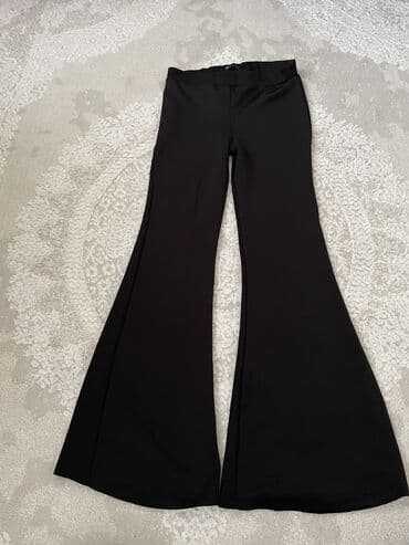 h: XL (EU 42), M (EU 38), L (EU 40), Regular rise, Flare — 1
