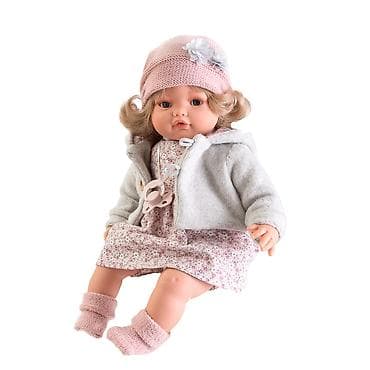 Bebe lutke: Antonio Juan fashion lutka Beni, 42 cm Šifra proizvoda: 20 Beni je — 1