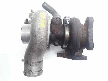 nove dizne za 1.9 dci cena: TURBINA ZA OPEL ZAFIRA OD 2005. DO 2014. GOD. | Polovni originalni — 1