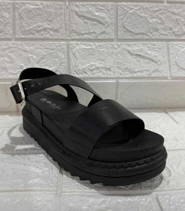 nutriplus vitamin c: Sandals — 1