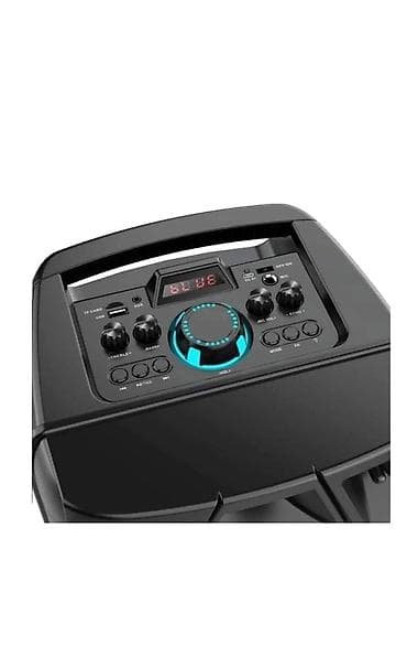 Bluetooth zvucnik ZQS8210 90x26x20cm OGROMAN BLUETOOTH ZVUCNIK 2X8INCA na lalafo.rs Bluetooth zvucnik ZQS8210 90x26x20cm OGROMAN BLUETOOTH ZVUCNIK 2X8INCA