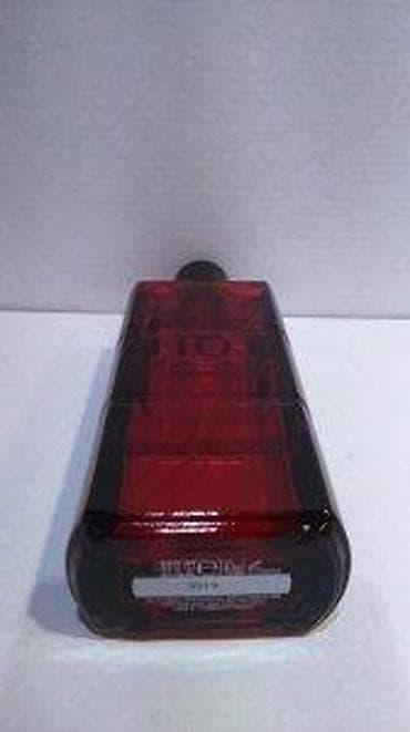 Personal Items: DAVIDOFF HOT WATER EDT110ML TSTR | Davidoff Hot Water edt110ml tstr — 9
