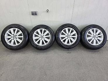 ALUMINIJUMSKE FELNE VW GOLF 6 15 5 X 112 | VW Golf 6 ( fabričke ) na lalafo.rs ALUMINIJUMSKE FELNE VW GOLF 6 15 5 X 112 | VW Golf 6 ( fabričke )