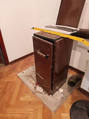 komoda za bebe jeftino: POKLANJAM !Retro paket za dom: komoda, dva CRT televizora i orman - — 4