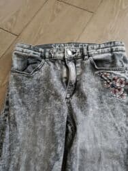 suknja pantalone prodaja: Pantalone s — 4