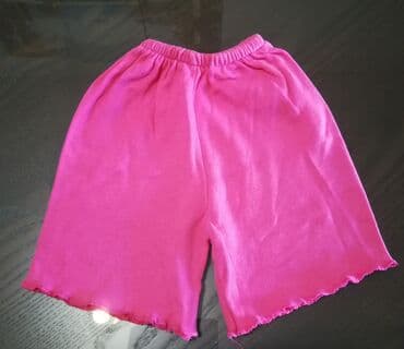 barbie majice: Set: Shorts — 4