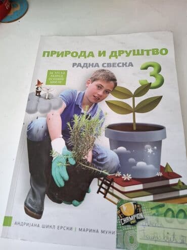 dvorac sator za devojcice: Knjige za treci razred — 13