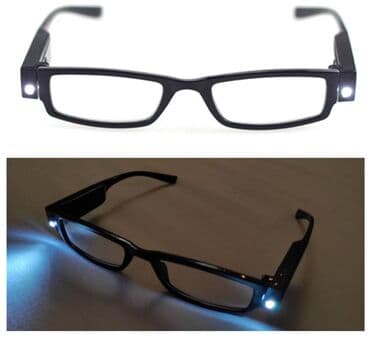 naocare za plivanje sa dioptrijom: Bоја - Crna — 3